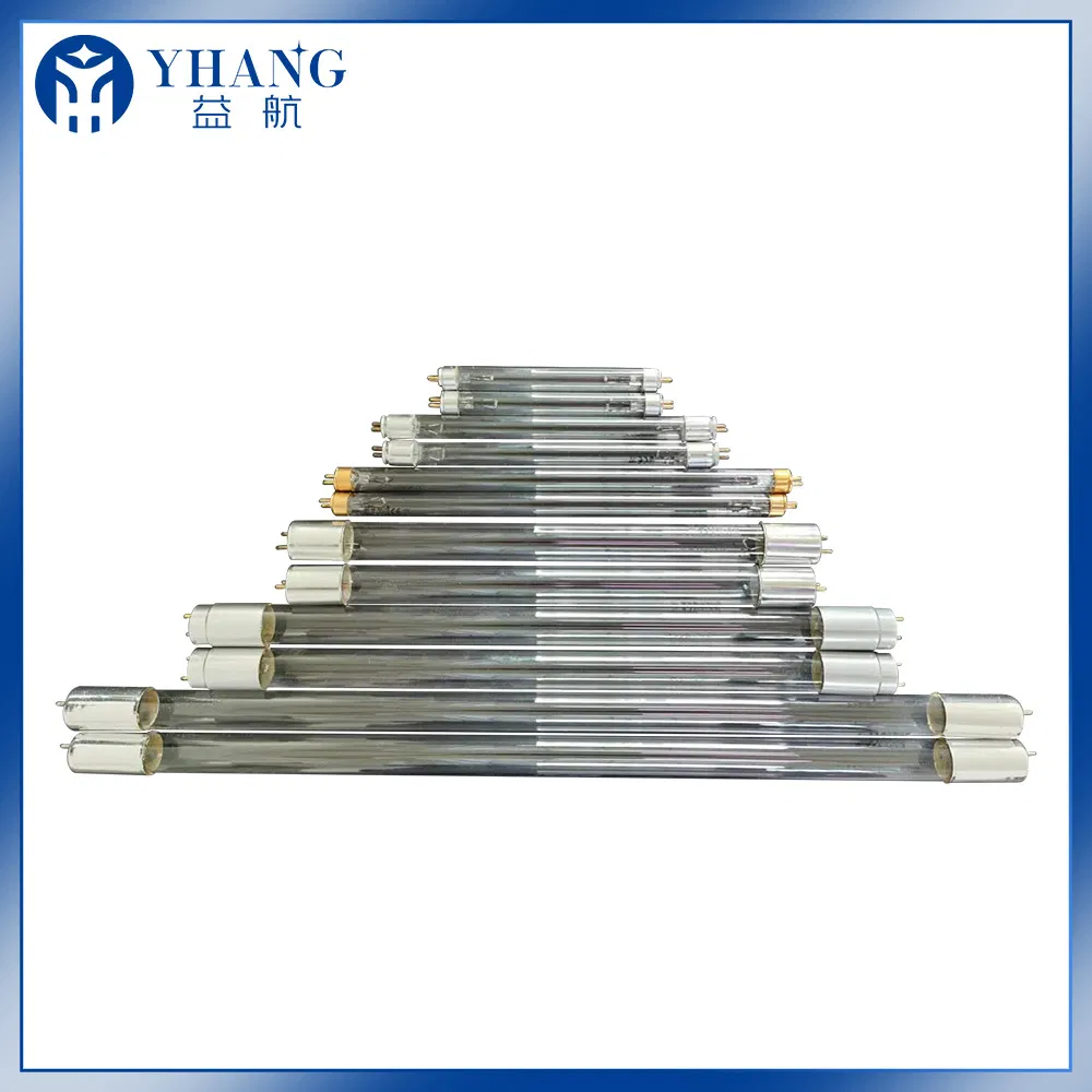 UVC Lamp Application