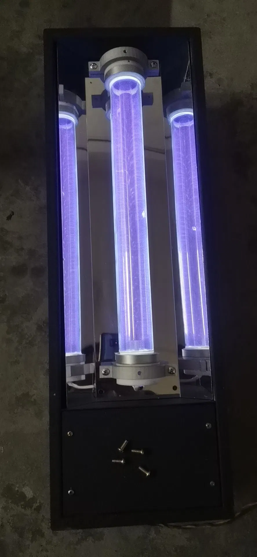 Safe Far-UVC Light for Occupied Spaces