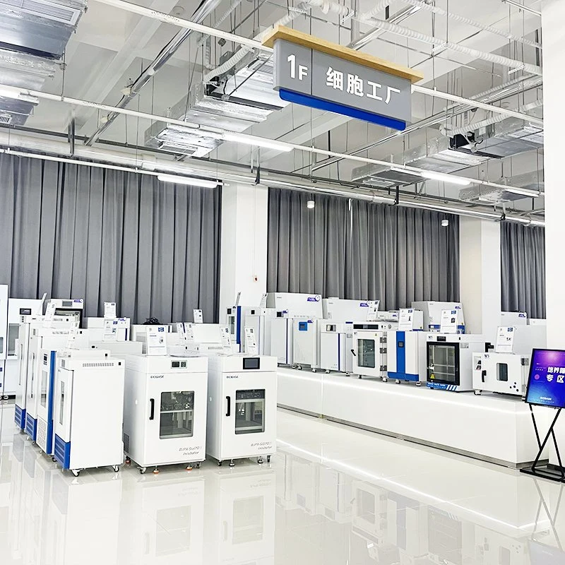 Bioibase Rapid Portable Sterilization Home Handheld UV Lamp