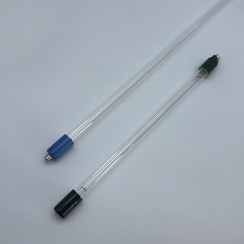 20W 24W 28W 32W 38W 39W 40W 41W 48W 80W 120W 150W High Output Germicidal Lamp Ultraviolet Light UVC Lamp 253.7nm T5 Ozone Free Water Treatment UV Lamp UV Bulb