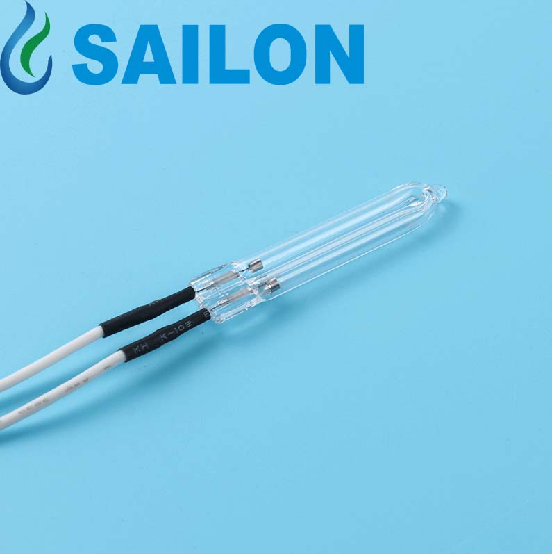 Premium HVAC UV Sterilization Lamp for Clean Air Solutions