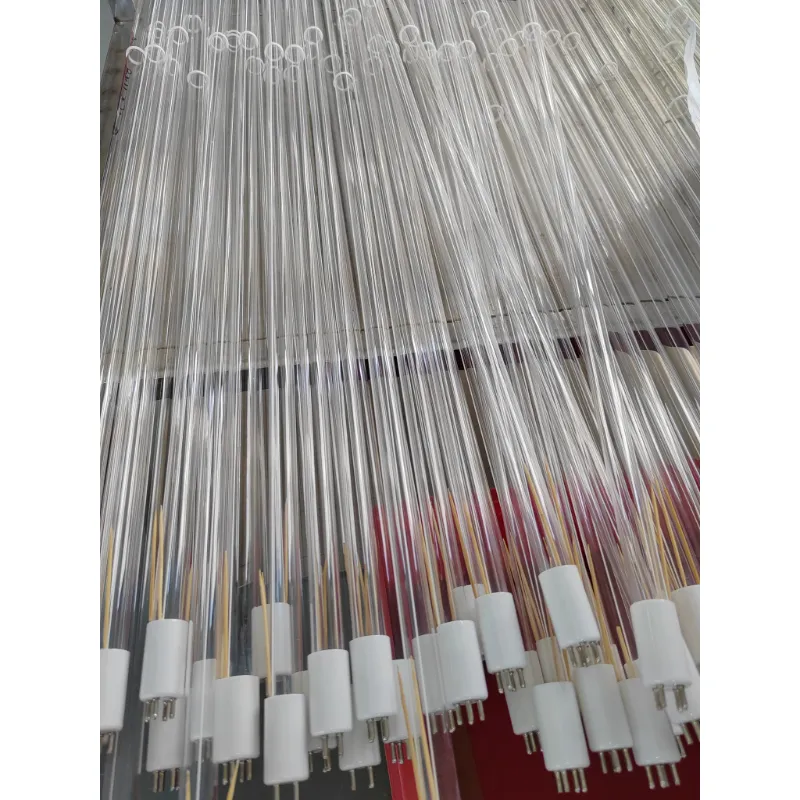 DC 12V UV Lamp Detail 4