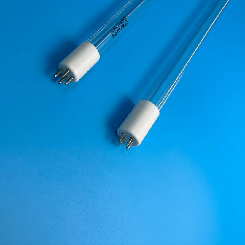 UV Sterilization Application