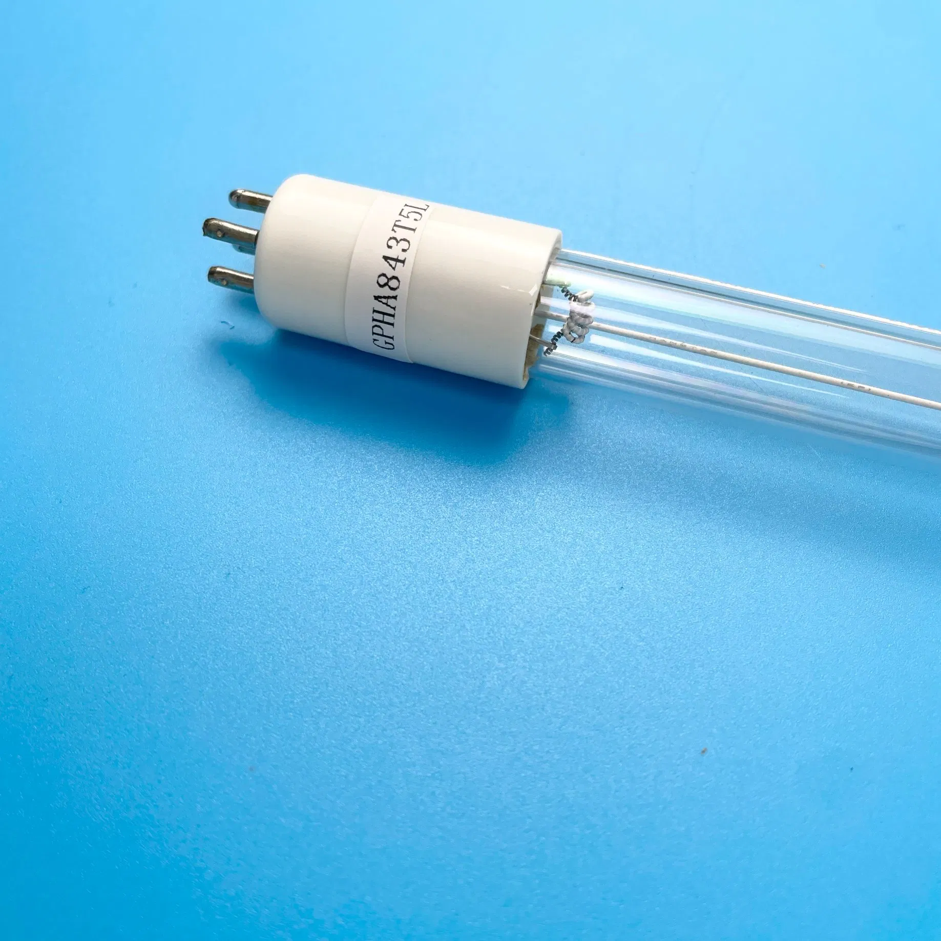 High-Performance 320W UV Germicidal Lamp Gphhva1554t6l for Water Purification