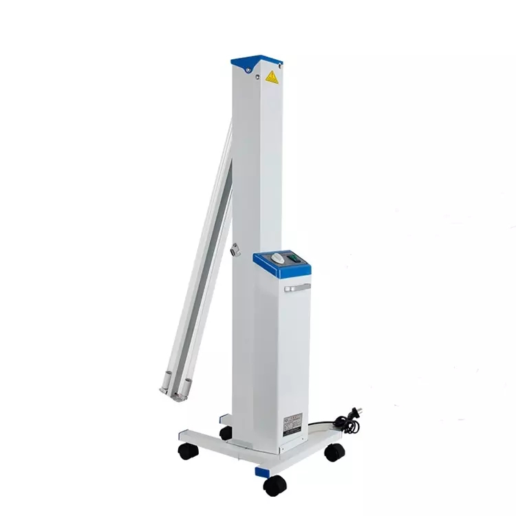 Medical Hospital Veterinary Equipment Sterilizing UV Lamp Light