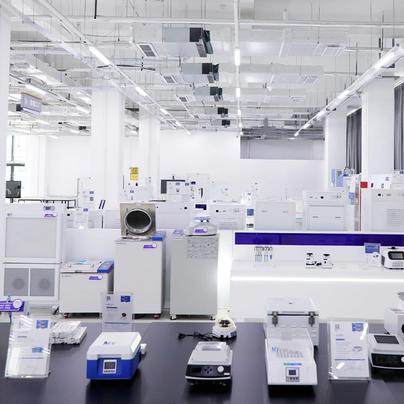 Bioibase Rapid Portable Sterilization Home Handheld UV Lamp