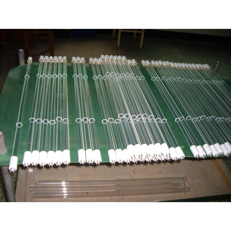 40W UV Germicidal Lamp 254nm for Disinfection with CE Certificate