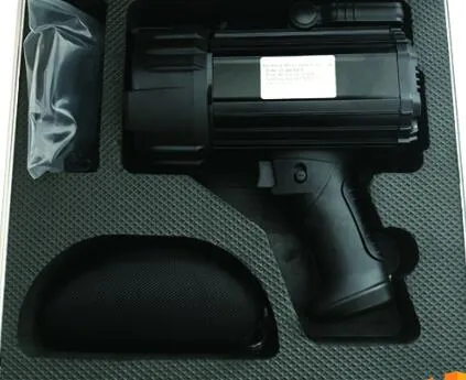 Handheld Rechargeable LED UV Lamp NDT Inspection Lamp