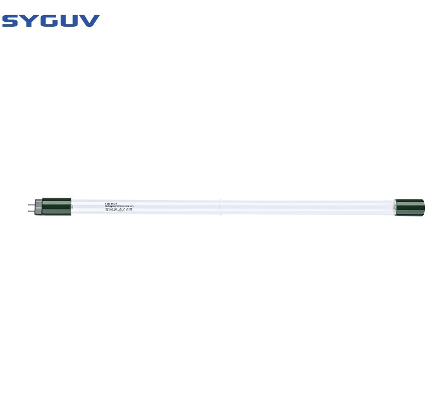 Sewage Treatment 320W Gphha1554t6l Ozone Free 253.7nm 230V UV Lamp with CE