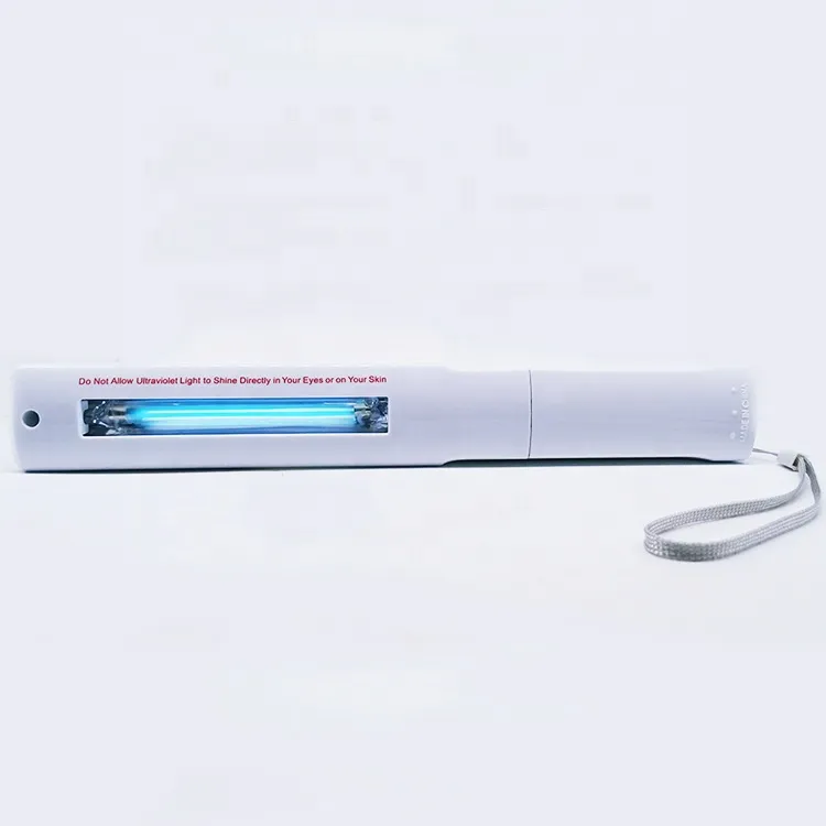 UV Disinfection Lamp View 8