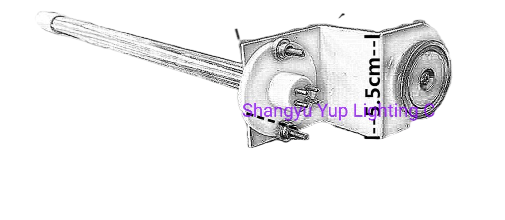 UV Purification Components
