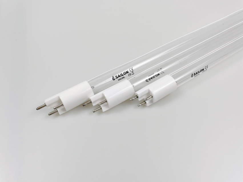 R-Can UV Lamp for Water Purification