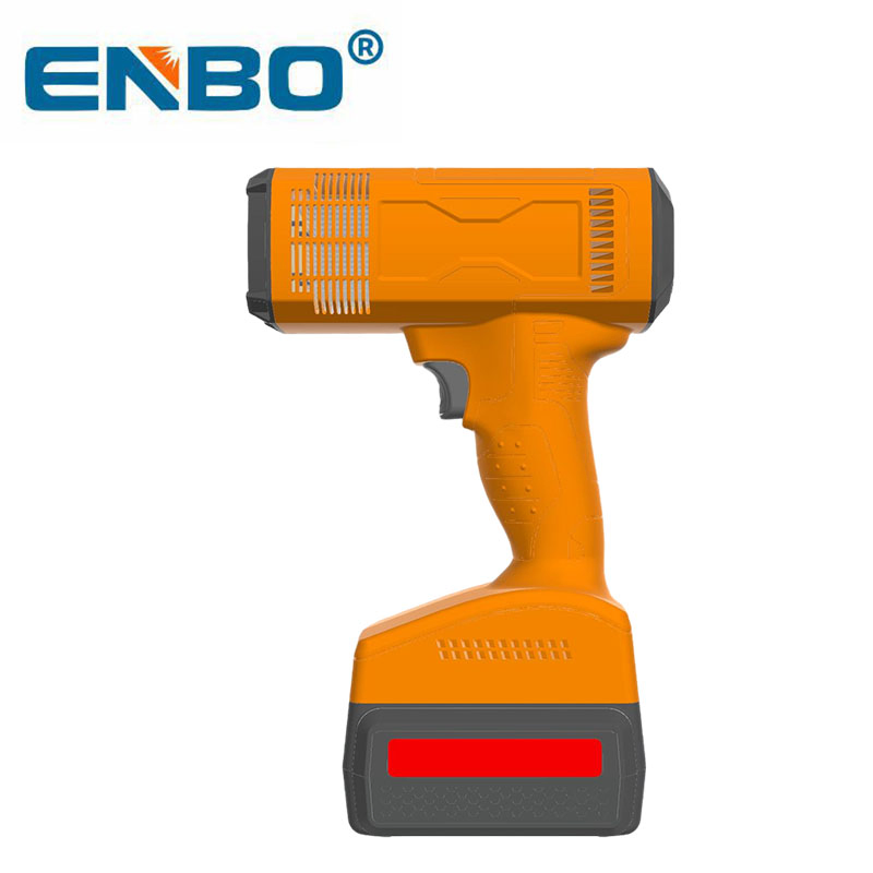 Enbo Industrial Handheld UV Lamp for PCB UV Glue &amp; Conformal Coating Curing