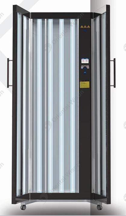 Medical Equipment UVB Light Therapy Lamps 311nm Narrowband UVB Lamp UVB Phototherapy 311nm UV Lamp for Psoriasis Vitiligo