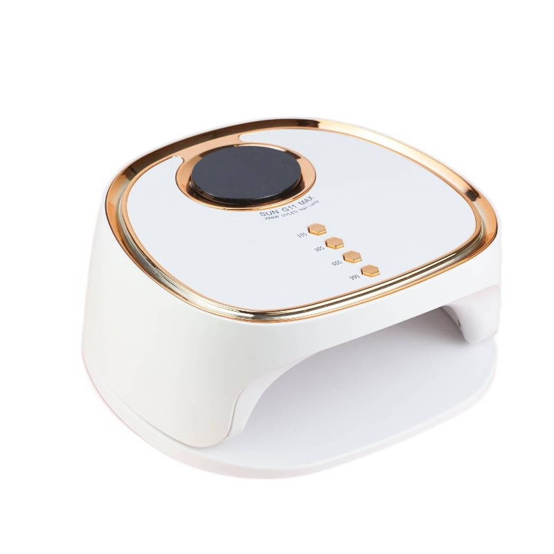 OEM/ODM Nail UV Lamp 248W 45 Beads Nail Lamp for Salon