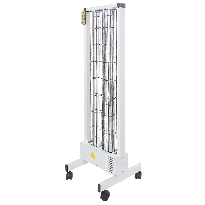 Sx-300 2020 New Arrival UV Sterilization Lamp Air Filter with High Output Suitable for Big Areas