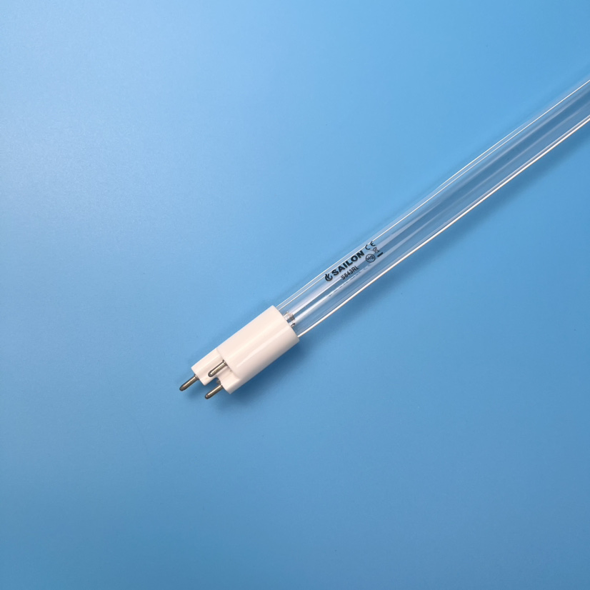 S463rol Ozone 28W 463mm Viqua Ultraviolet Lamp Replacement UV Lamp for R-Can S463rol UVC Lamp Generate Ozone Sanitizing UV Lights for Water System