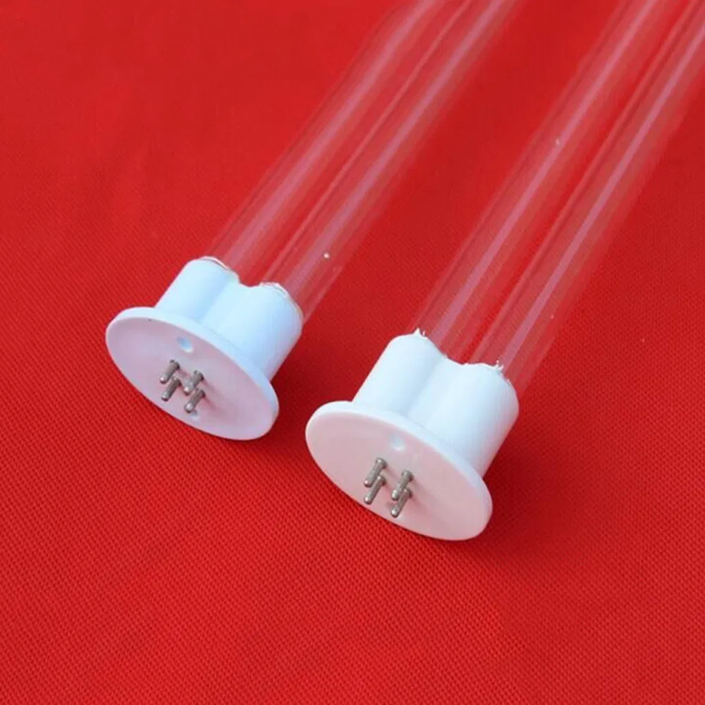 Germicidal Light Bulb UV Lamp Fixture with Killing Bacterium