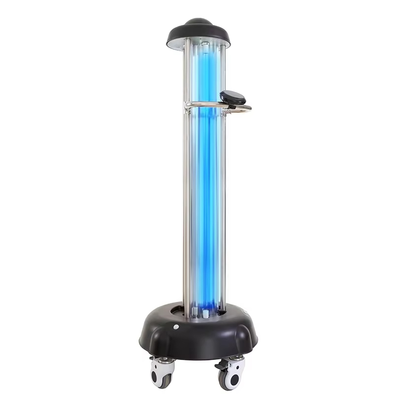 Medical UV Sterilizer Equipment Ultraviolet UV Disinfection and Sterilization Lamp UV Sterilization Lamp