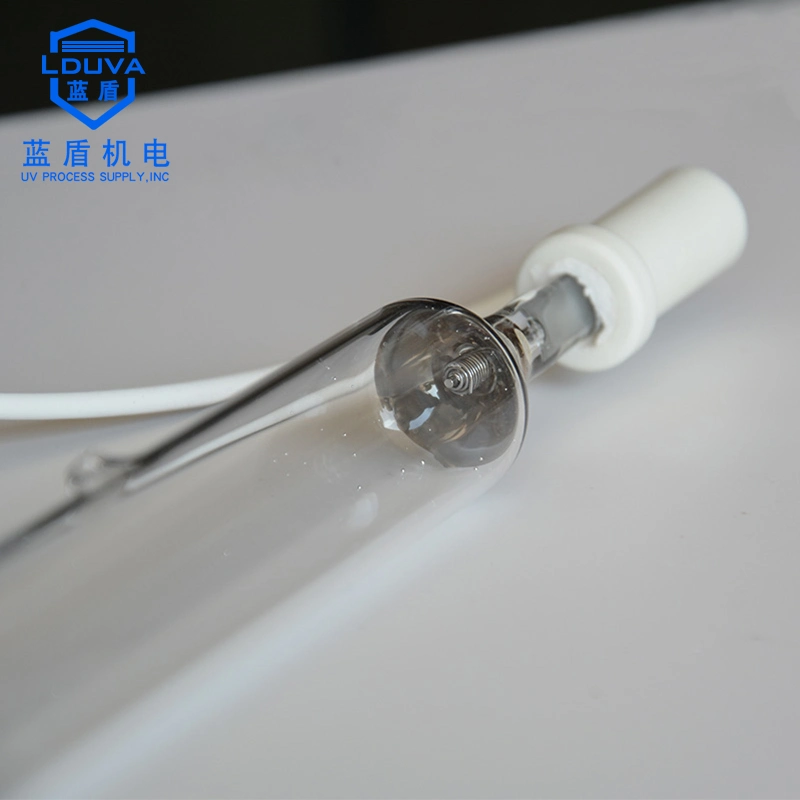 2kw UV Light Ultraviolet Curing UV Lamps for Printing Machine