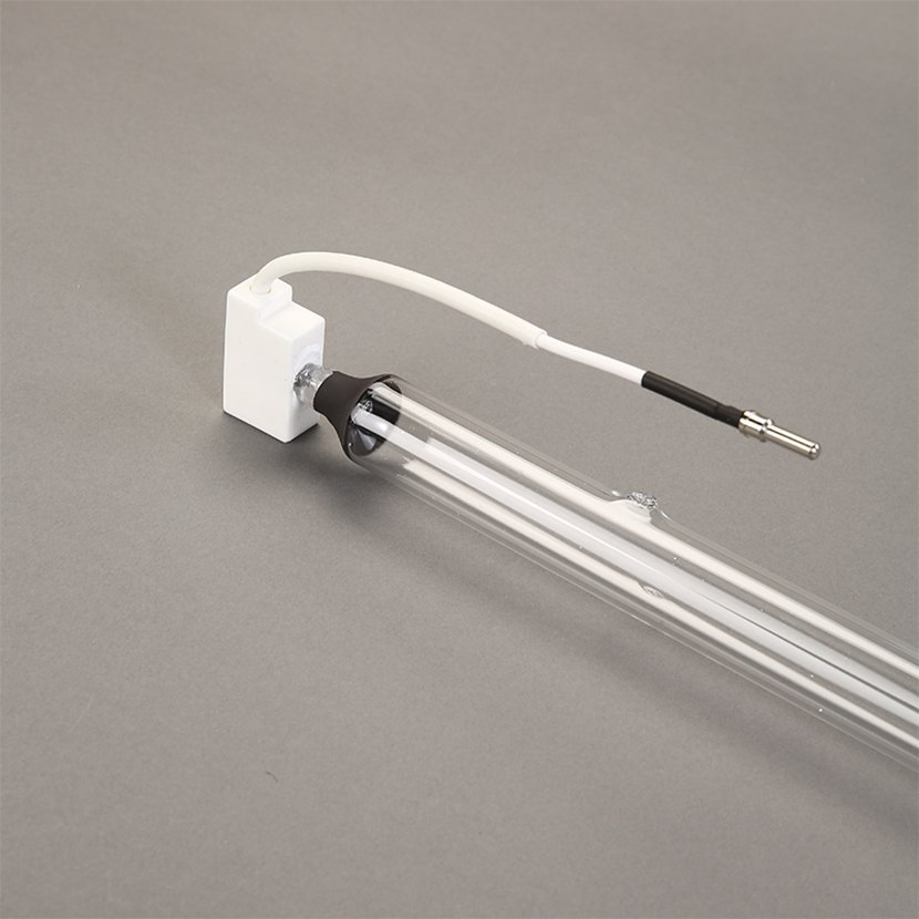 Ultraviolet Mercury Lamp UV Curing Bulb Lamp for Easy Replacement