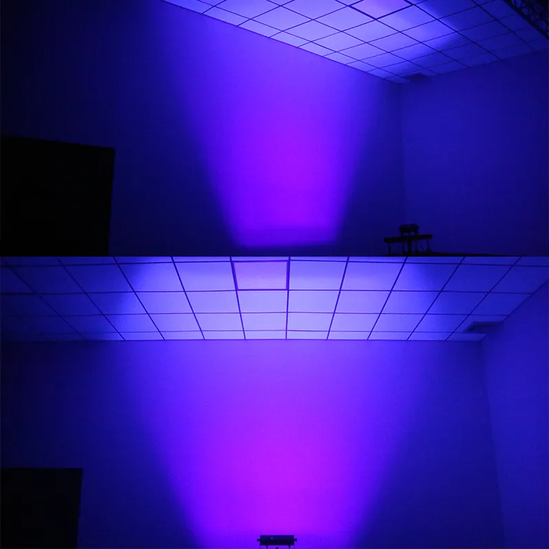 UV Light Design