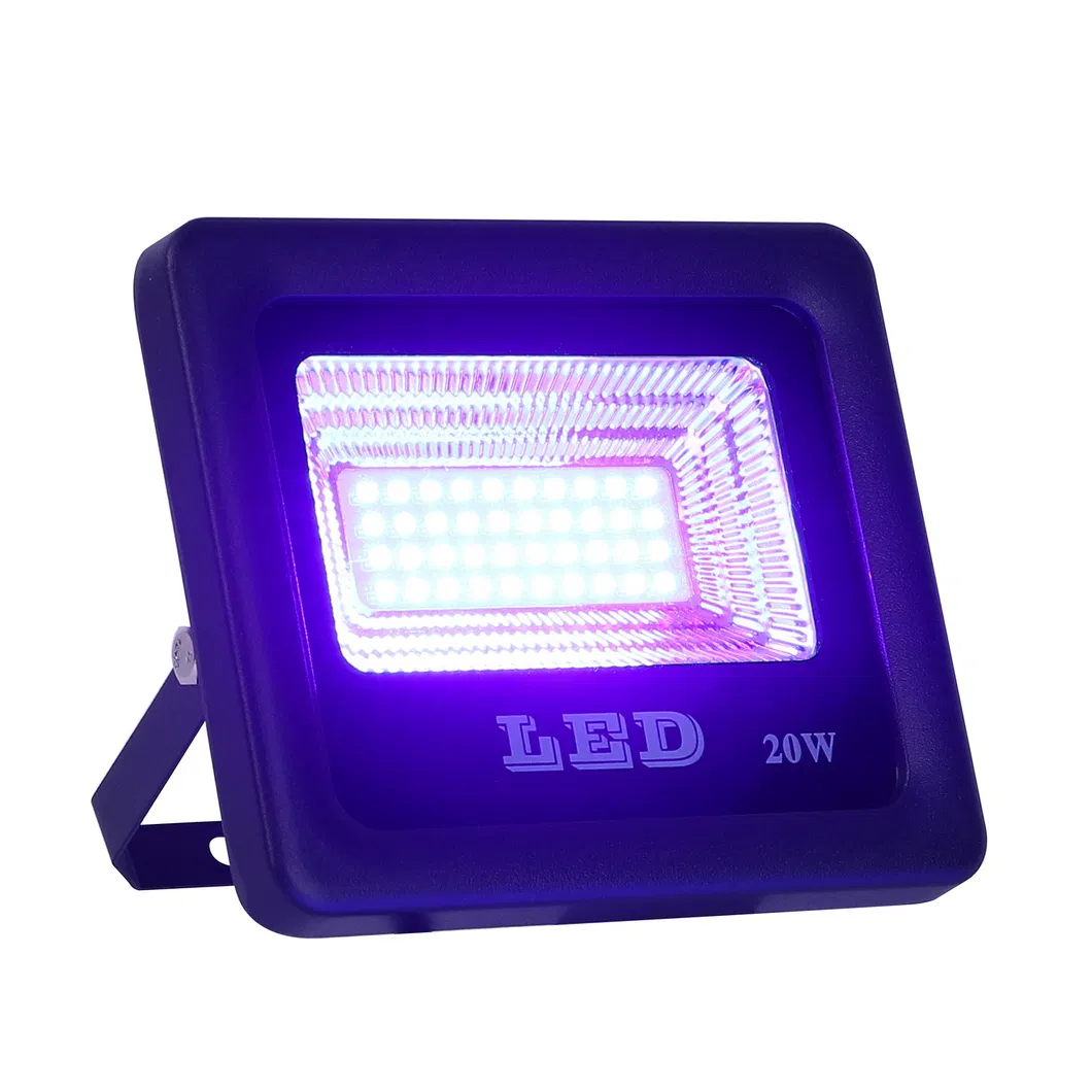 UV Flood Light 3