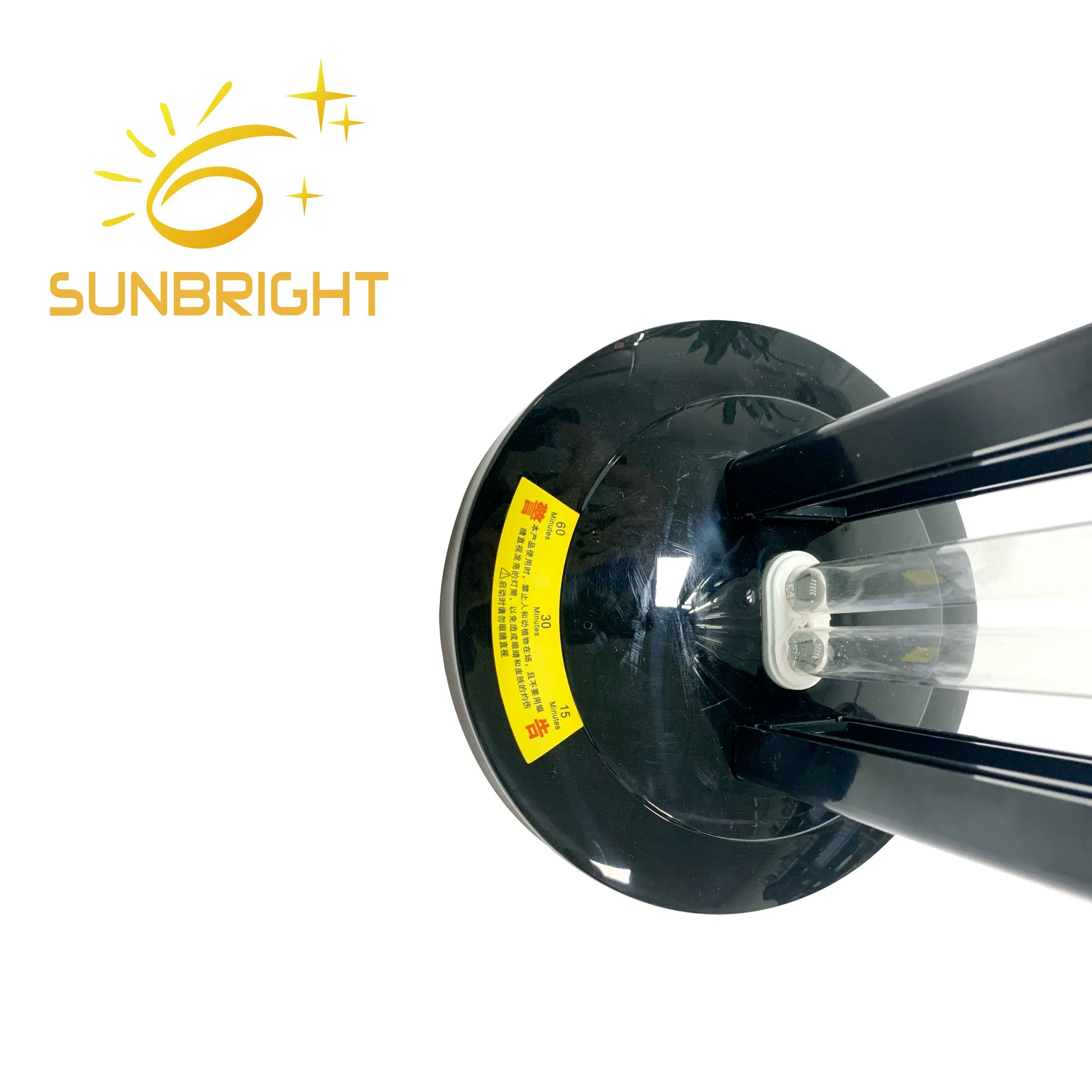 Hospital UV Light UV Disinfection Lamp