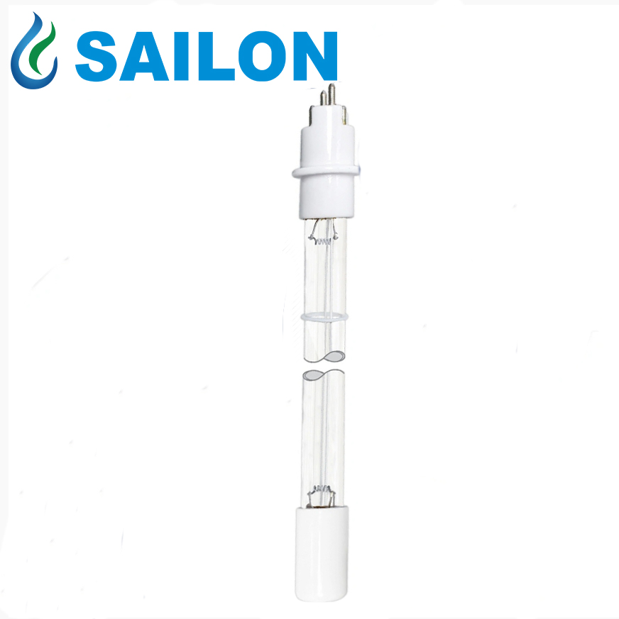 Advanced Sailon 21000610 UV Water Purification Lamp for Safe Drinking