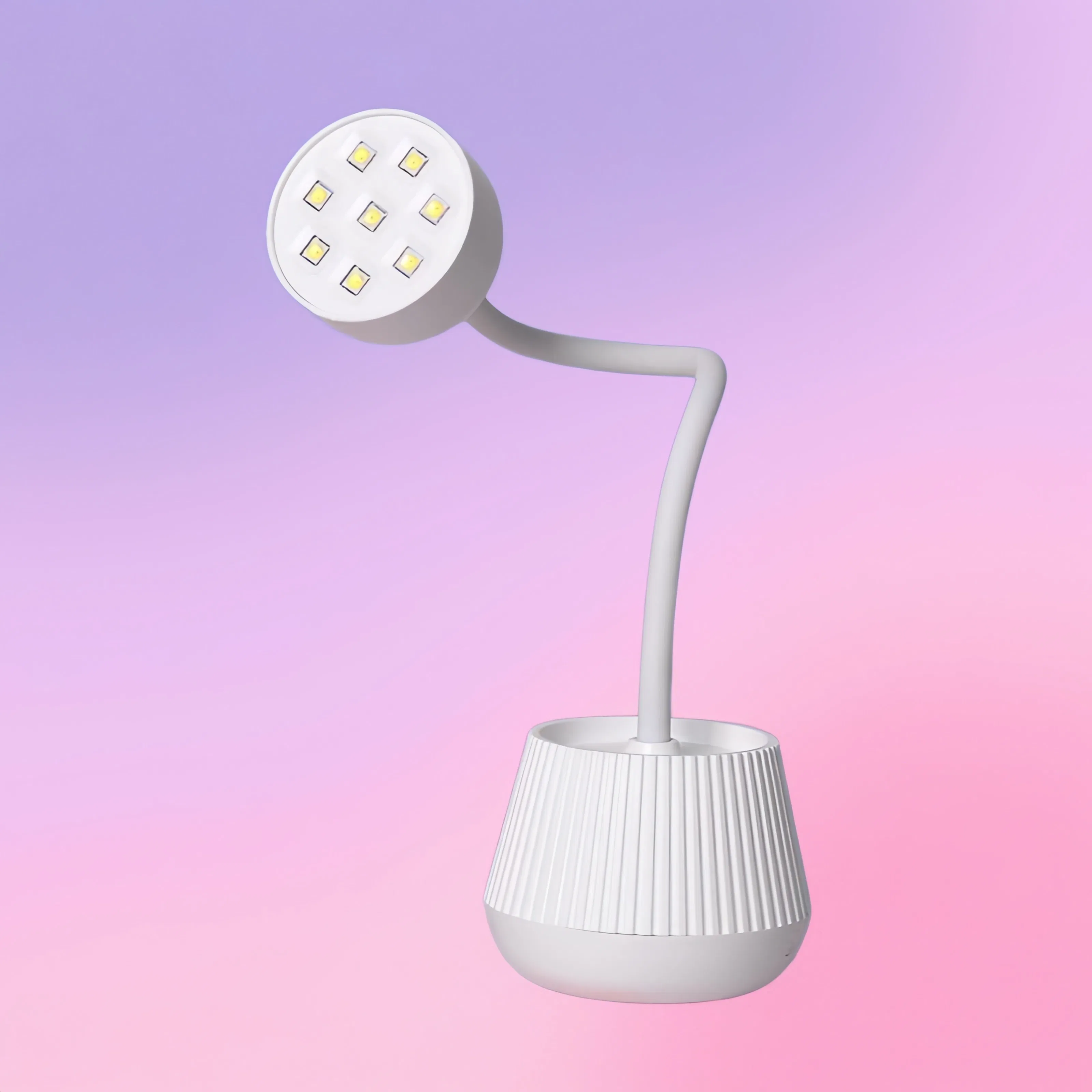 Duofu Professional UV Lamp for Nail Curing and Sterilization