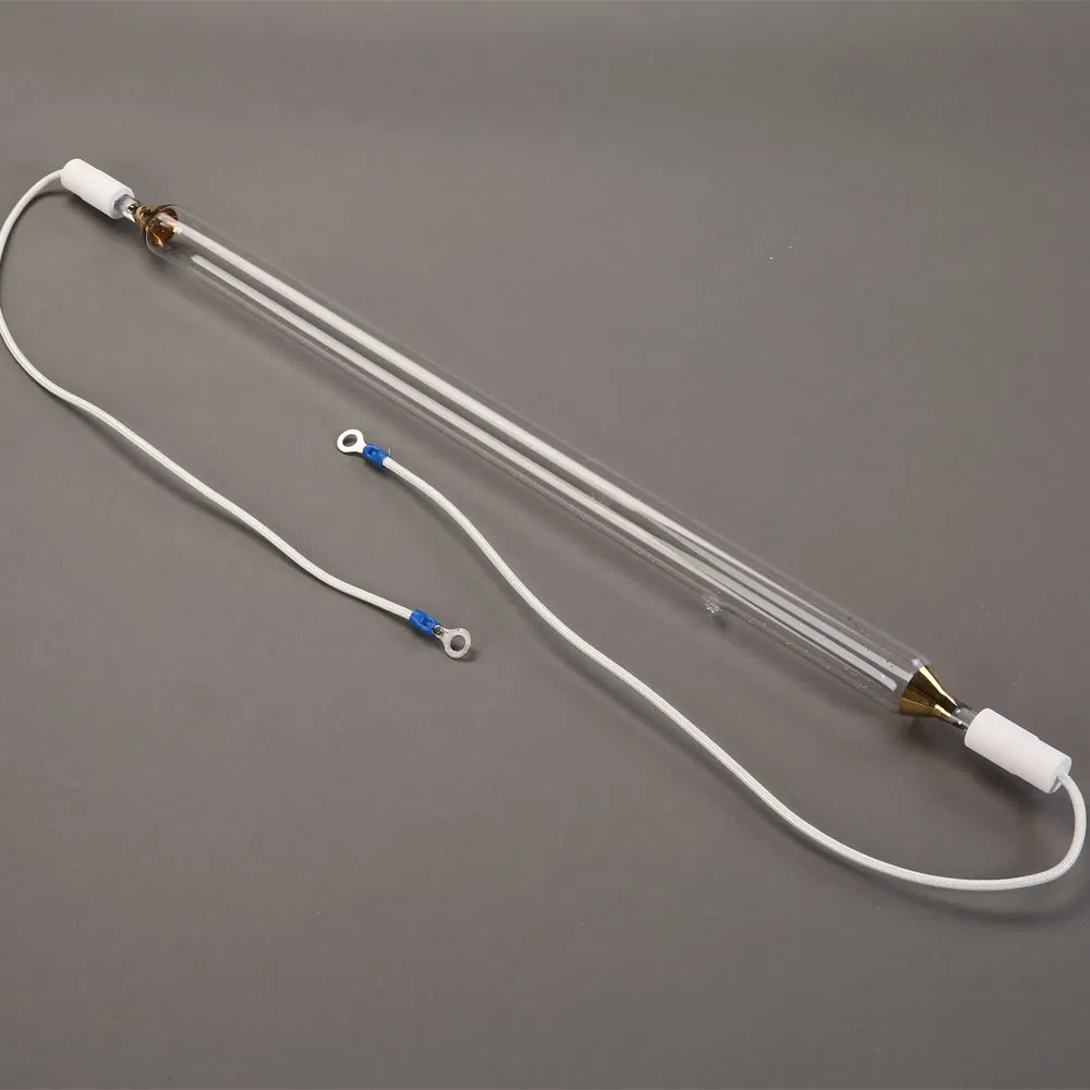 High-Quality 2kw UV Curing Lamp for High Power Screen Printing Machines