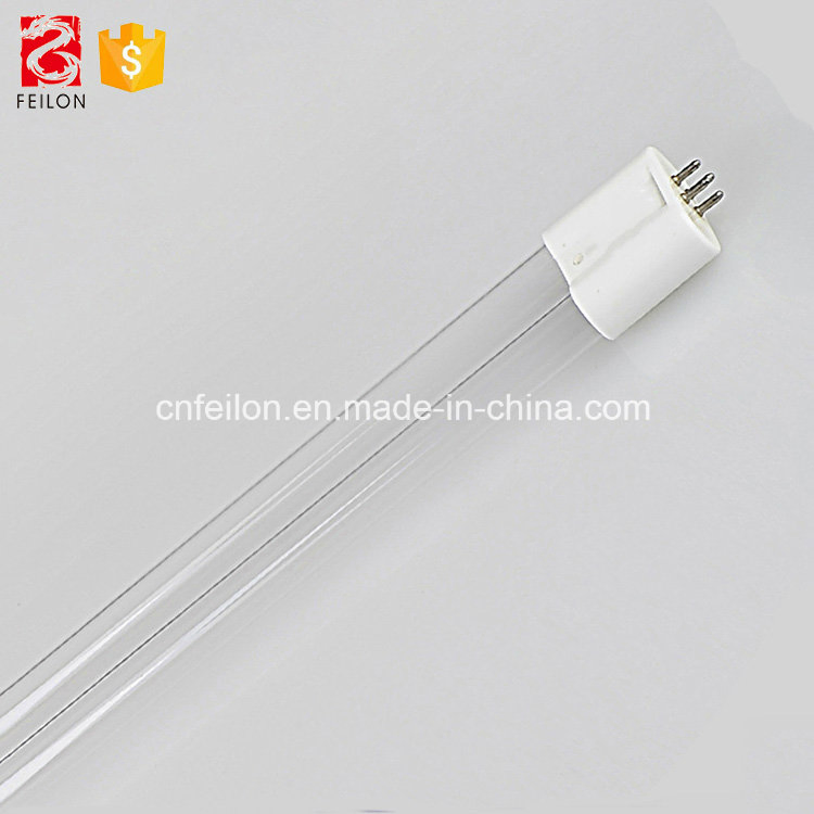 Germicidal Light Bulb UV Lamp Fixture with Killing Bacterium
