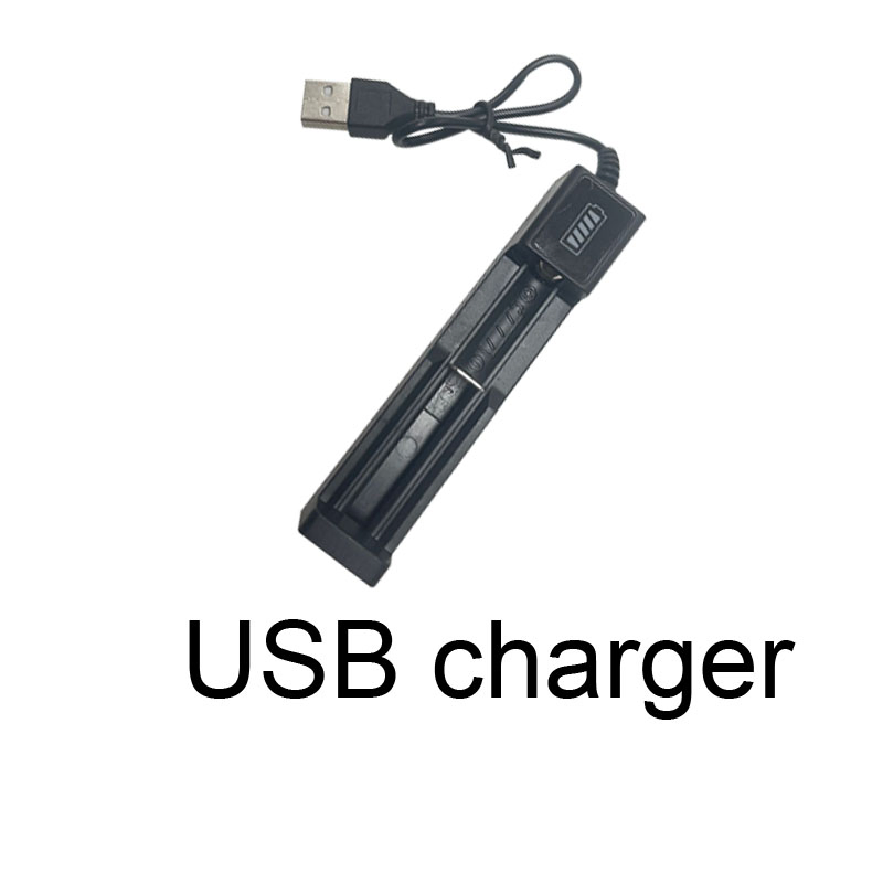 LED UVC 254nm 265nm 275nm 280nm 295nm 300nm 310nm Ultraviolet Lamp Flashlight