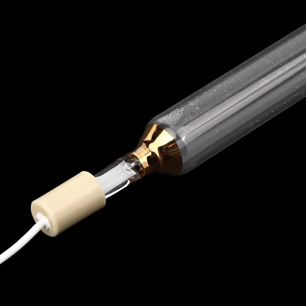 Replacement Medium Pressure UV Light Curing Lamps Bulbs for Printing Coating Decorating Stereolithography Incustry