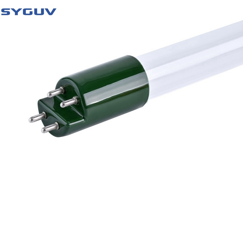 1554mm 320W 2.1mA UV Sterilization Lamp for Killing Mold in Air