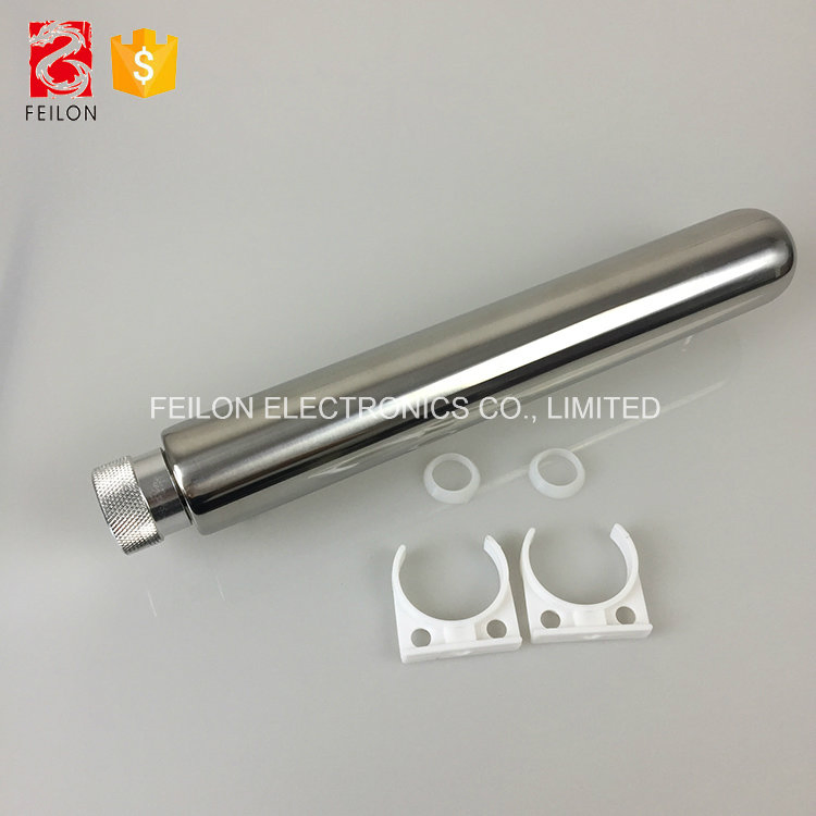 UVC Lamp with Killing Bacteria for Water UV Disinfection System