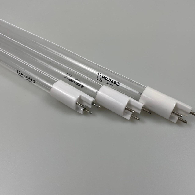Sailon R-Can S810rl S463rl S330rl 40W 28W Sterilight Compatible UV Lamp Replacement S5q Silver Series UV Sterilisers