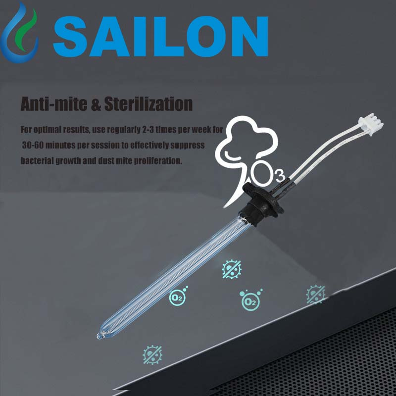 Premium HVAC UV Sterilization Lamp for Clean Air Solutions