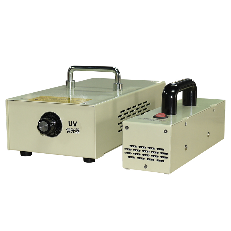 Industrial Curing Equipment Portable UV Curing Lamp