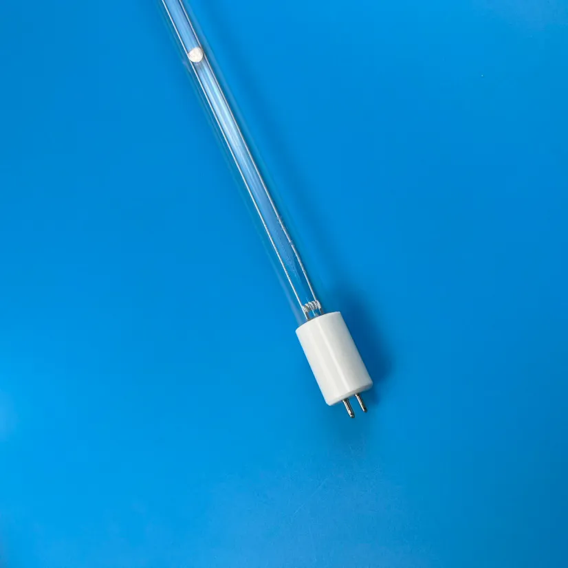 UV Germicidal Lamp Technology
