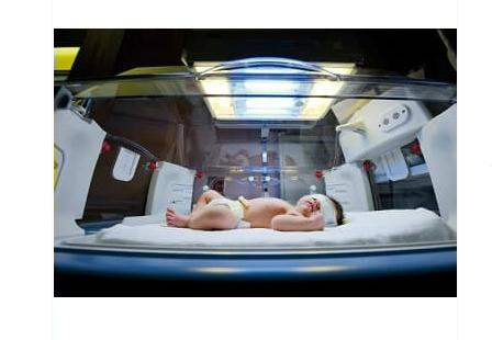 Pl 9W 18W Blue UV Fluorescent Lights Blue Lamp Medical Therapy Jaundice Lamp