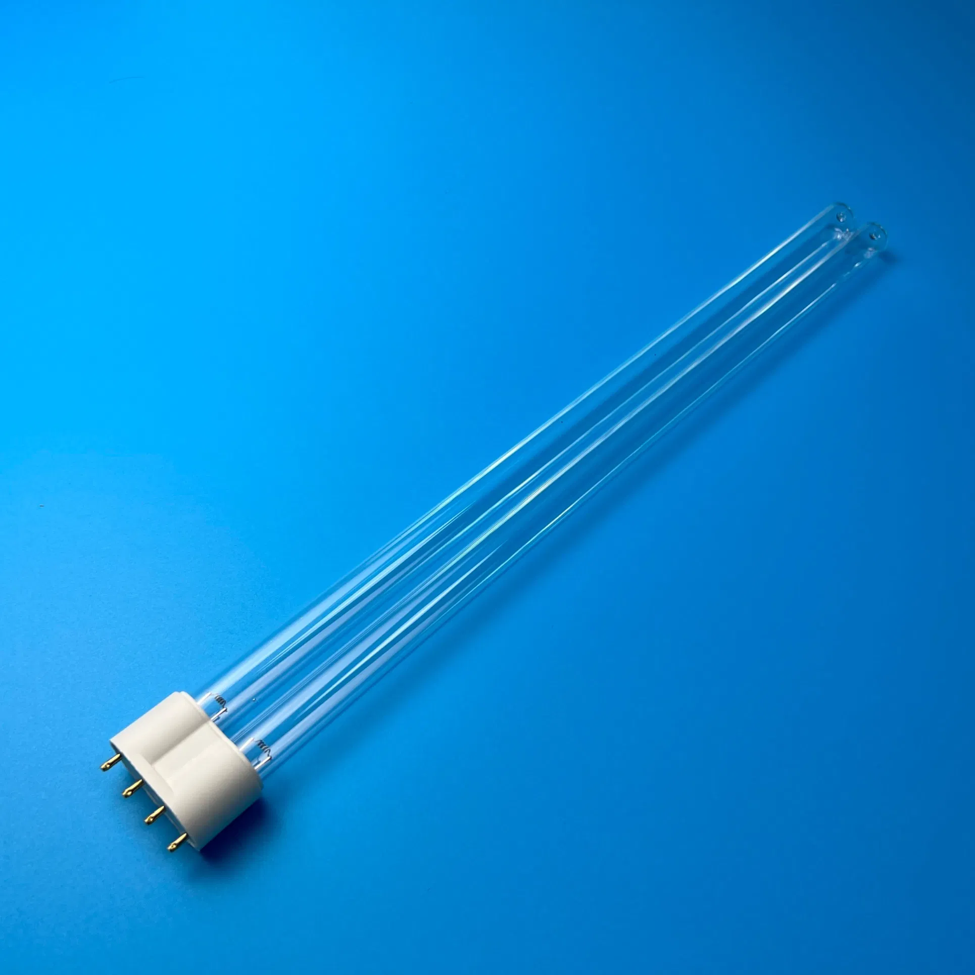 1554mm 150W 800mA Ultraviolet Germicidal Lamp for Surface Sanitizing