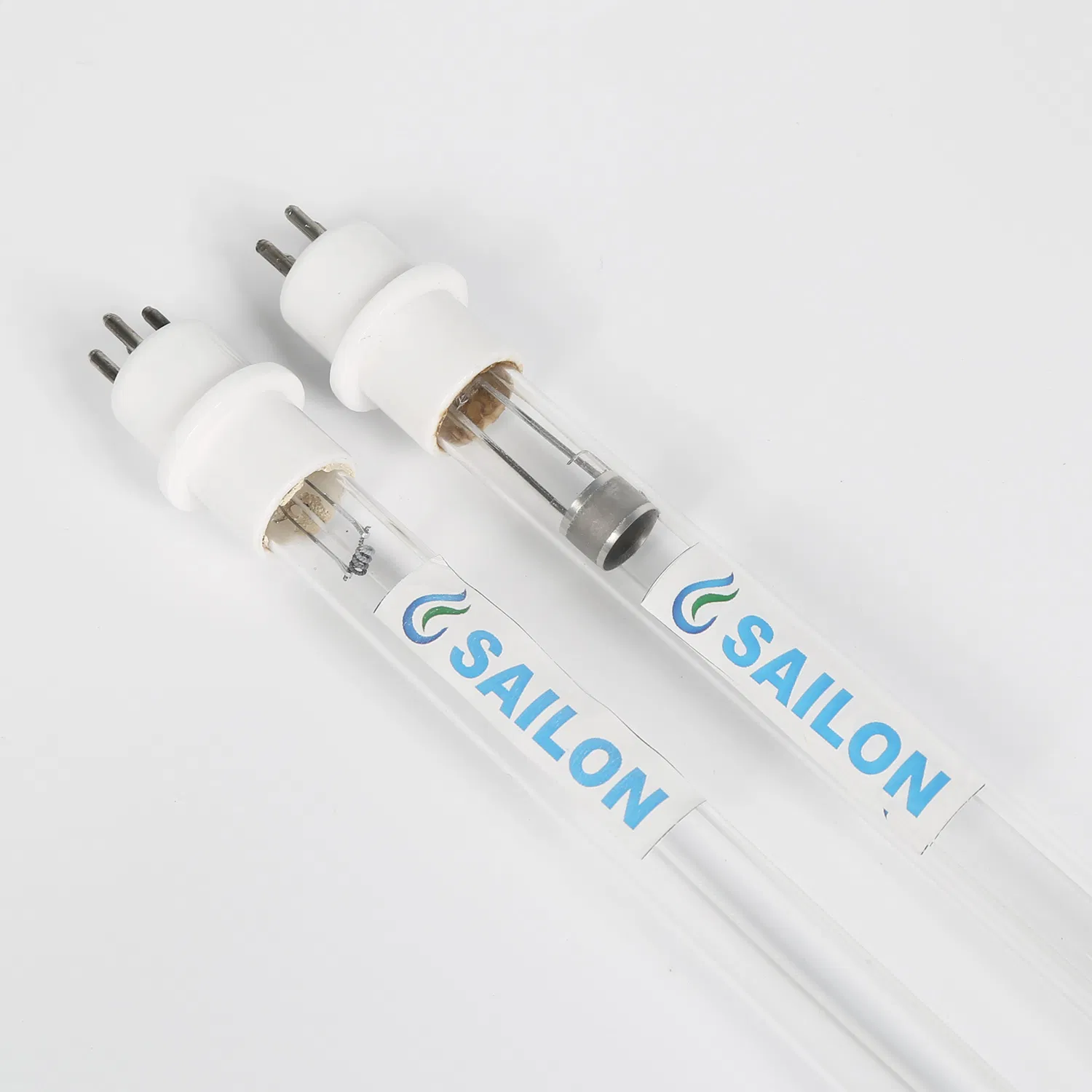 Long-Lasting 80W Ceramic UV Germicidal Lamp for Water Purification