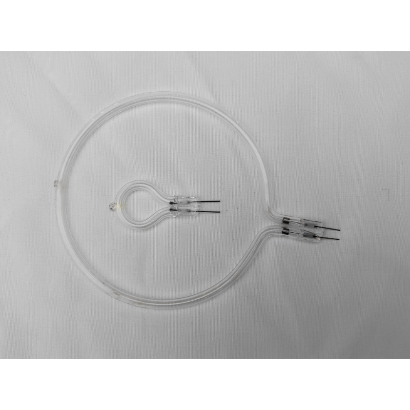 DC 12V UV Lamp for Mobile Disinfection Robots