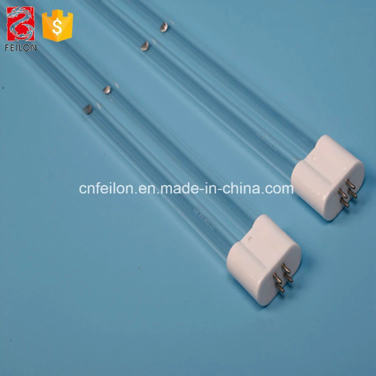 Top Sale Ultraviolet Lamp Germicidal UV Bulb with Sterilization UV-C Tube Light