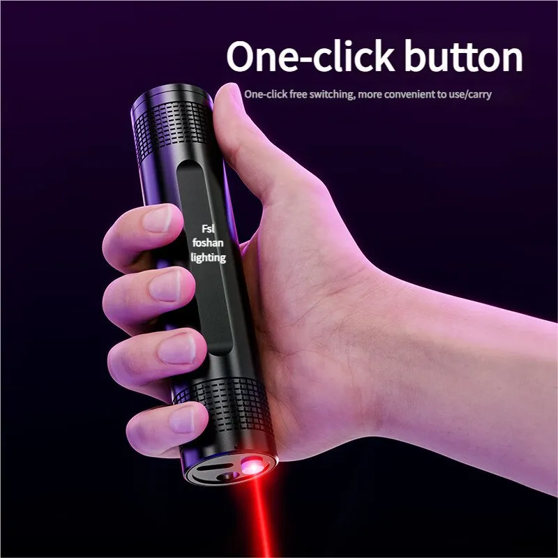 UV Detector