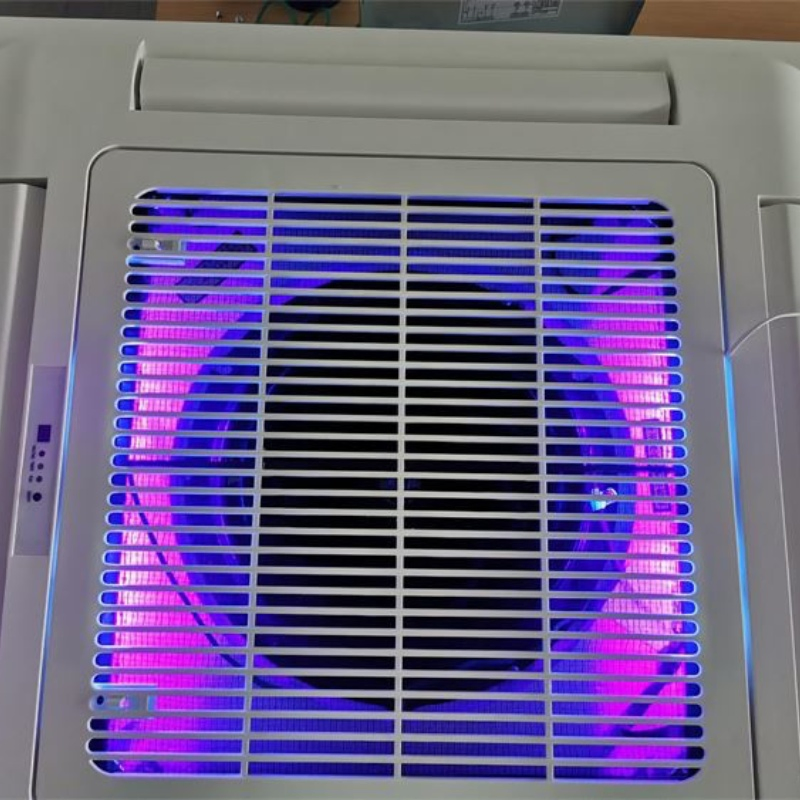 35W Air Handler HVAC System UV Sanitizing Lamp Kit for Ceiling Cassette A/C Systems