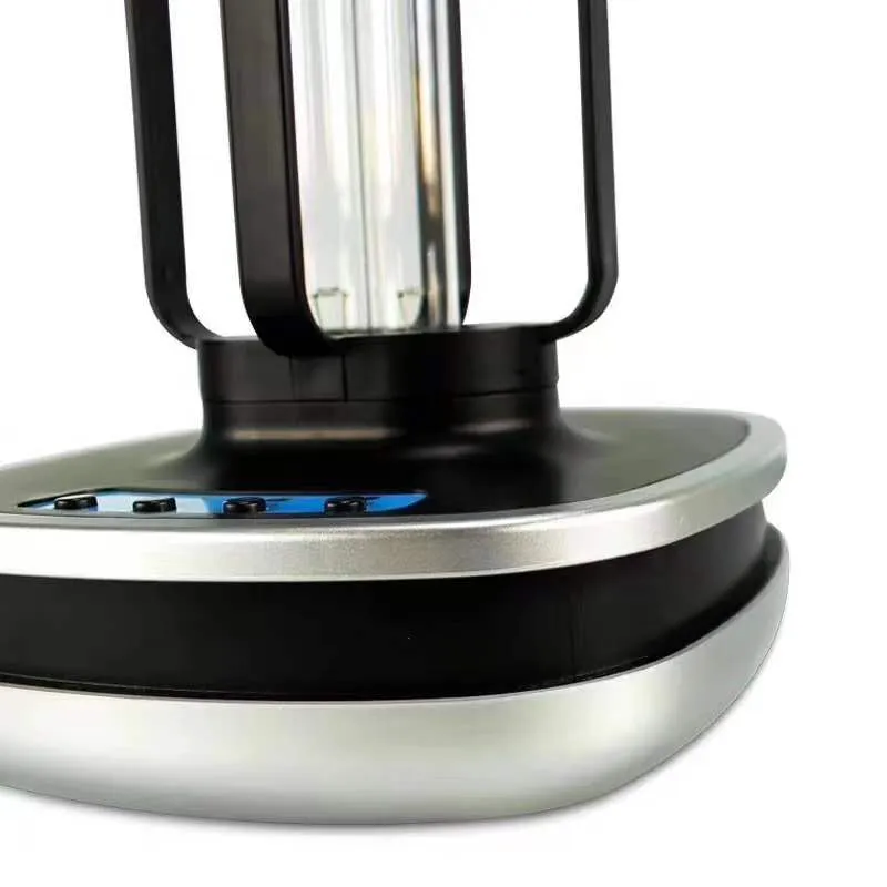 UV Light Sterilize 6