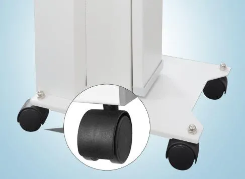 UV-C Light Disinfection Lamp