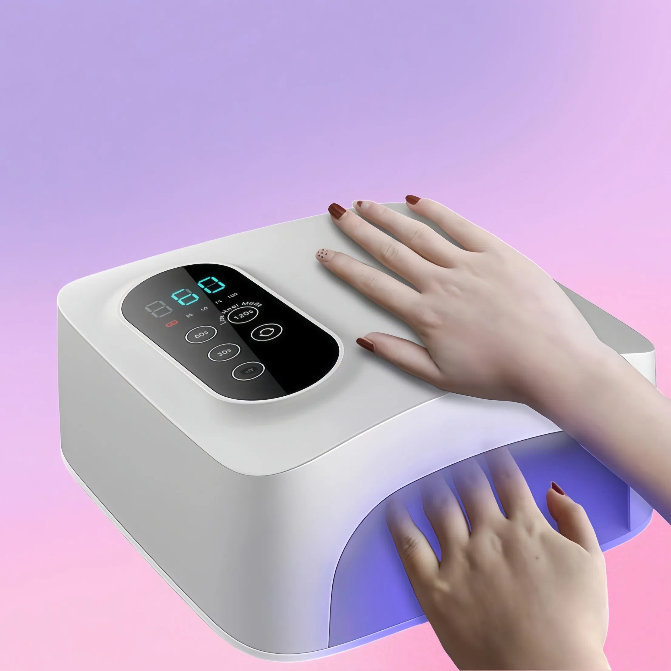 Duofu High-Performance UV Lamp for Fast and Effective Sterilization